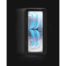 Cryo Q One – напълно електрическа камера за криотерапия на цялото тяло (WBC)