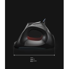 BodyShape V2 Вакуумна бягаща пътека с кислородна технология