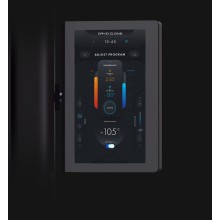 Cryo Q One – напълно електрическа камера за криотерапия на цялото тяло (WBC)