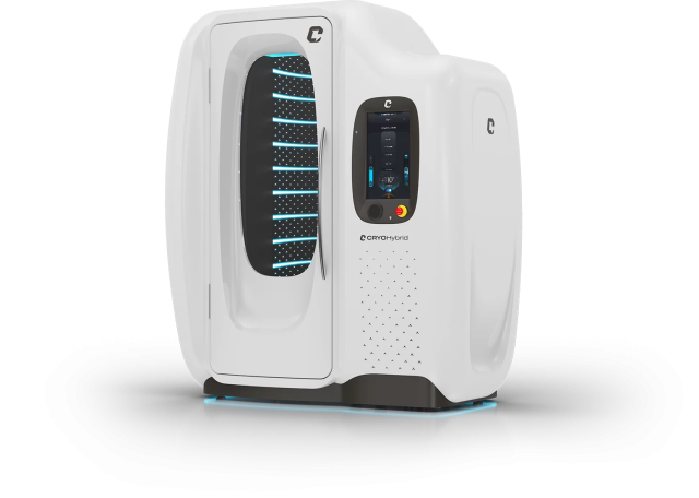 Cryo Hybrid