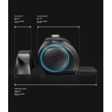 ROLLSHAPE МАСАЖЕН РОЛЕР 
