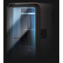 Cryo Q One – напълно електрическа камера за криотерапия на цялото тяло (WBC)