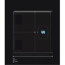 Cryo Q One – напълно електрическа камера за криотерапия на цялото тяло (WBC)