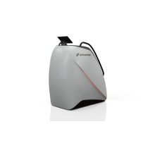 Infrastep StairMill