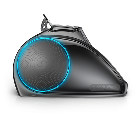 BODYSHAPE ИНОВАТИВНА АНТИГРАВИТАЦИОННА БЯГАЩА ПЪТЕКА